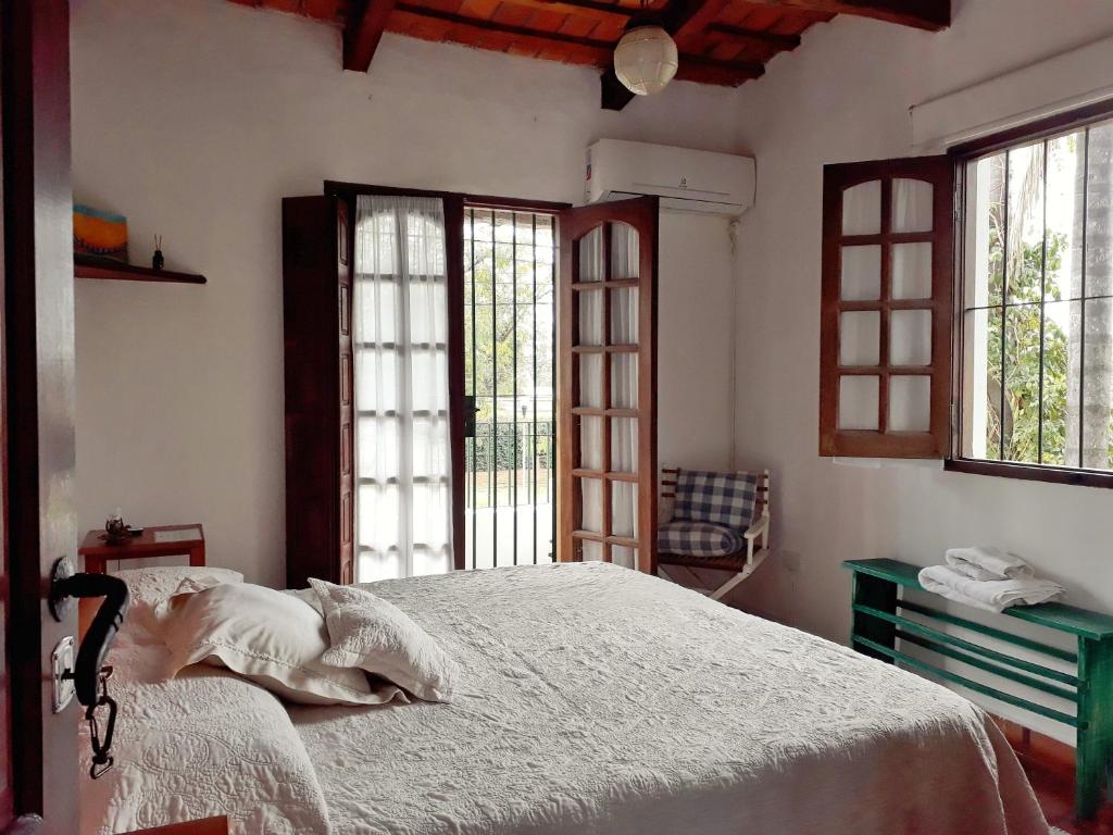 Casa de las Palmeras photo 3