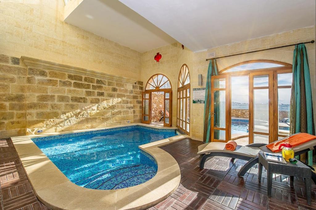 The Hamlet 3 Holiday Home photo 3