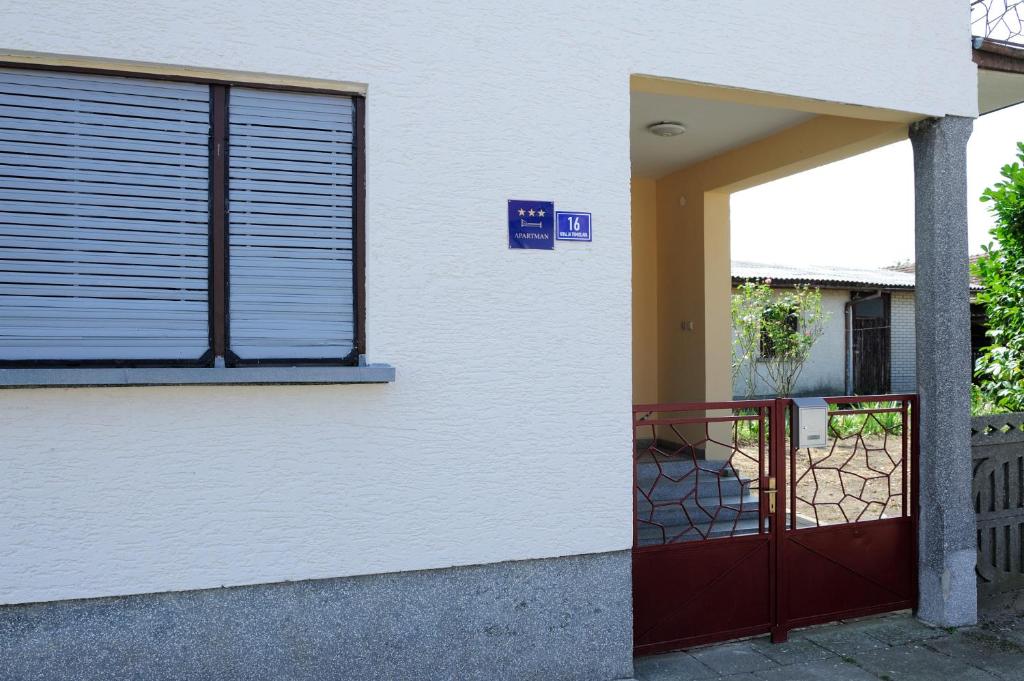 Apartman Noa 16 photo 4