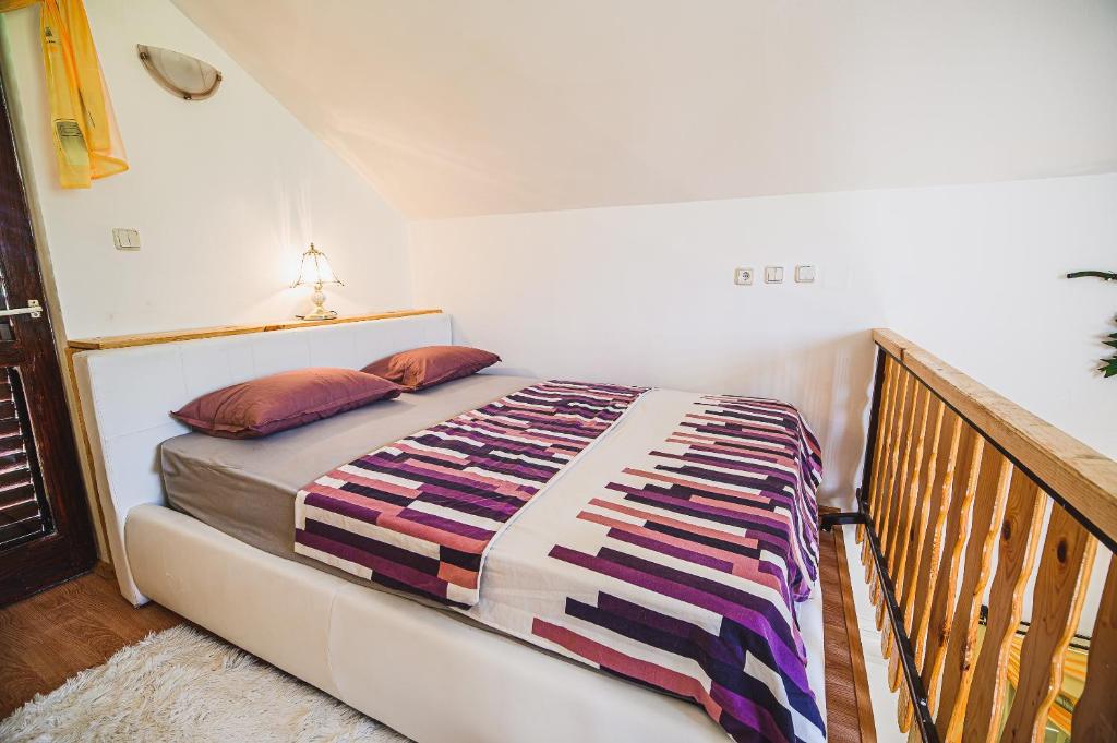 Holiday Home Vesna with Sauna photo 3