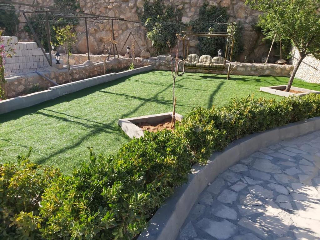 Ghazal Chalet and villa photo 1