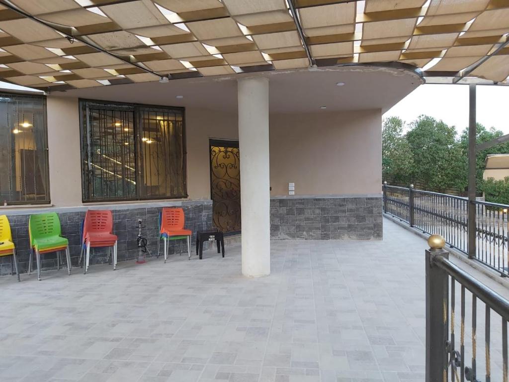 Ghazal Chalet and villa photo 2