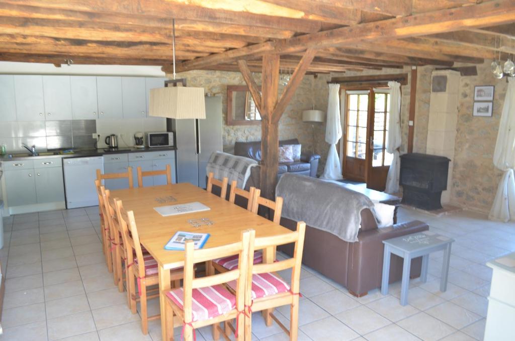 The Railway Cottage - characterful and comfortable holiday cottage photo 1
