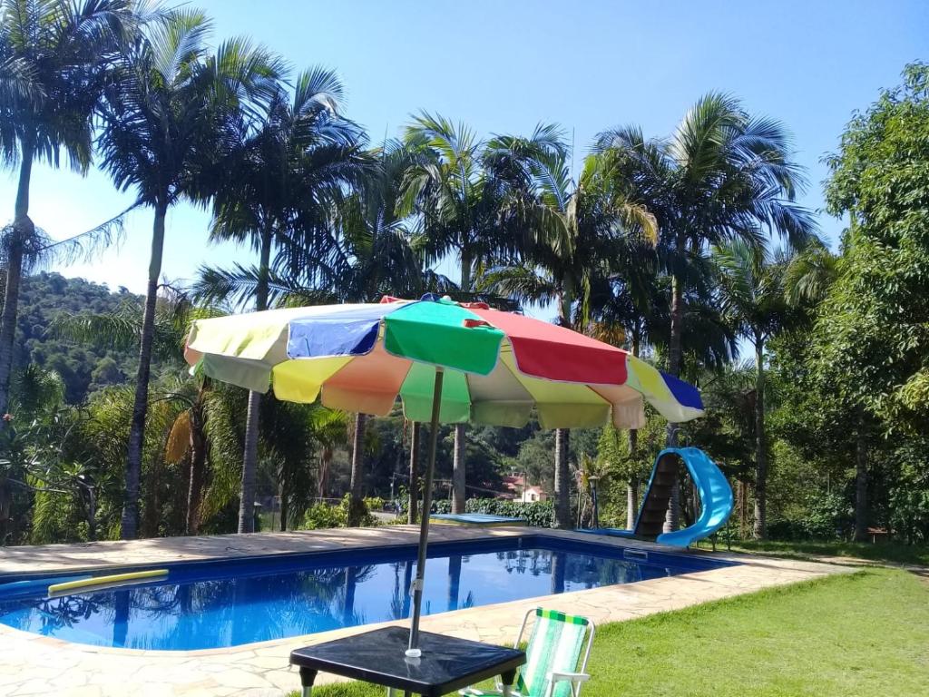 CHACARA VALE DOS SONHOS LUGAR ENCANTADOR