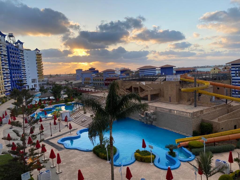 Porto Marina Resort Chalets Families Only photo 2