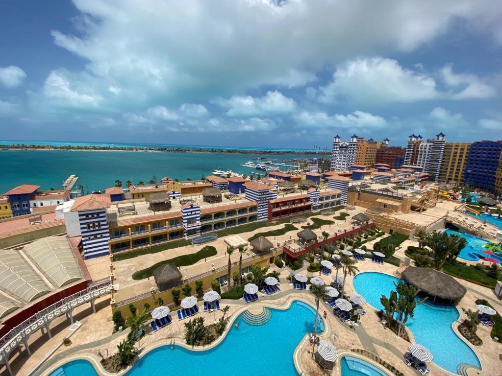 Porto Marina Resort Chalets Families Only photo 3