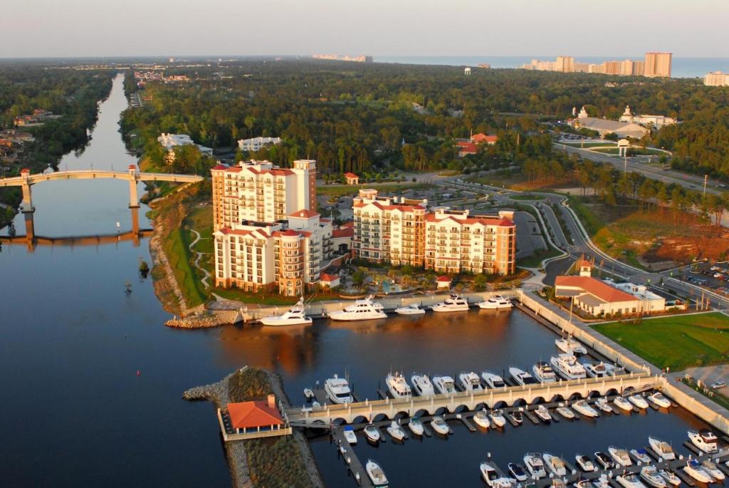 Marina Inn at Grande Dunes photo 1