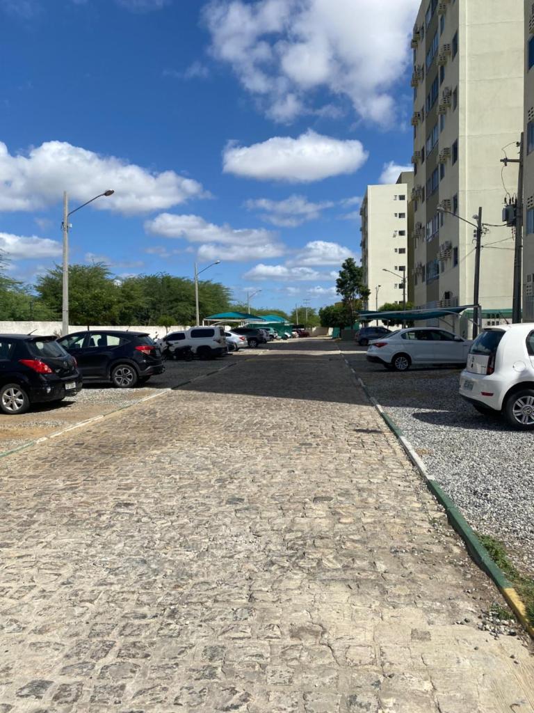 Apt completo, nascente, 2 quart em condomínio fechado photo 1