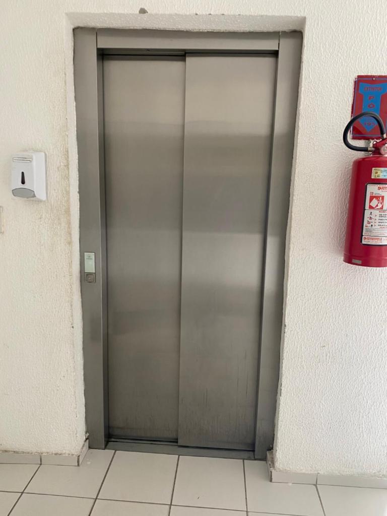 Apt completo, nascente, 2 quart em condomínio fechado photo 3