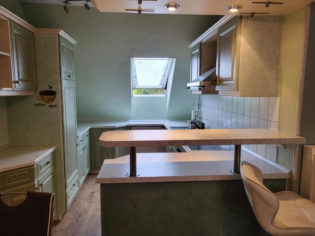 Exklusivwohnung Bad Dürrenberg photo 3