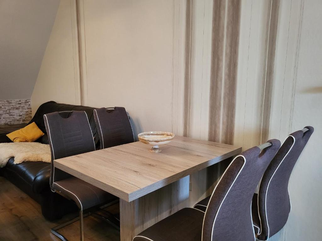 Exklusivwohnung Bad Dürrenberg photo 2