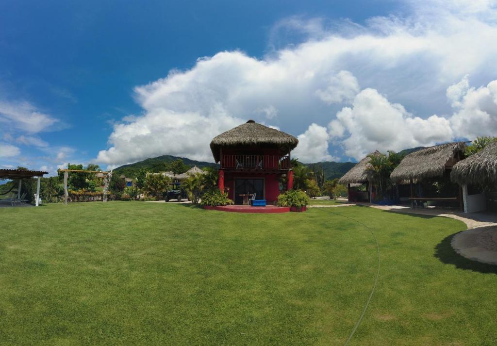 Treasure by the Sea Resort - Happy Hill photo 1