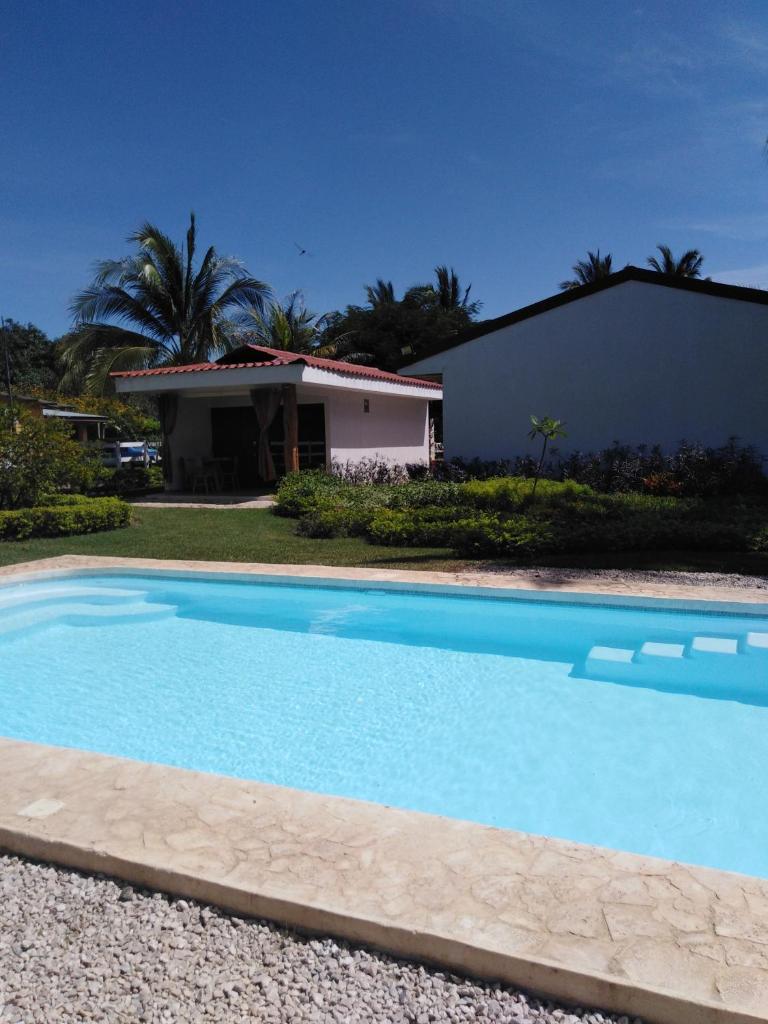 Villa Sueño Potrero photo 1