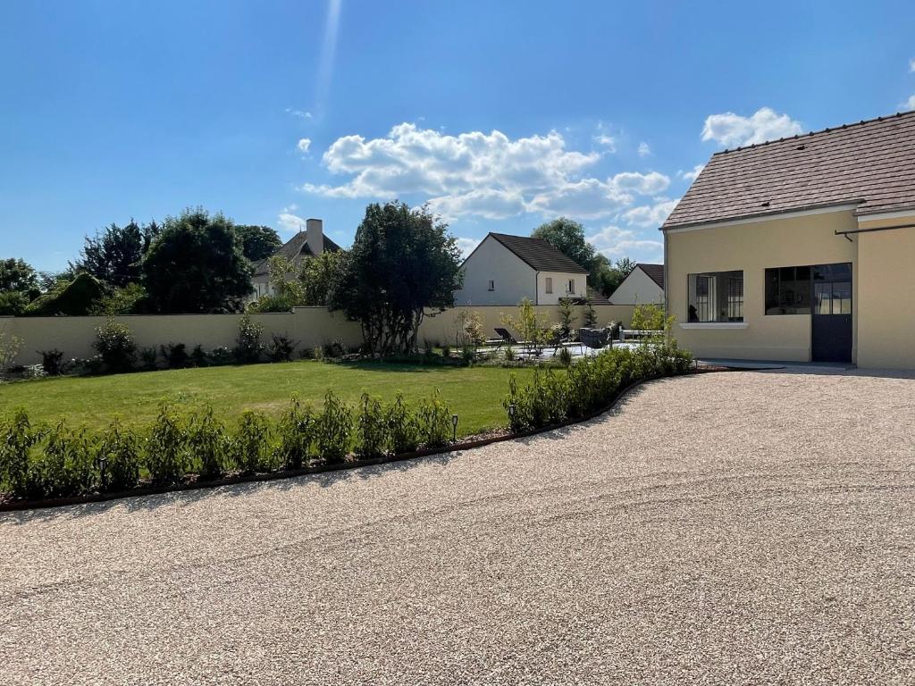 Le Clos des Gargouilles photo 2