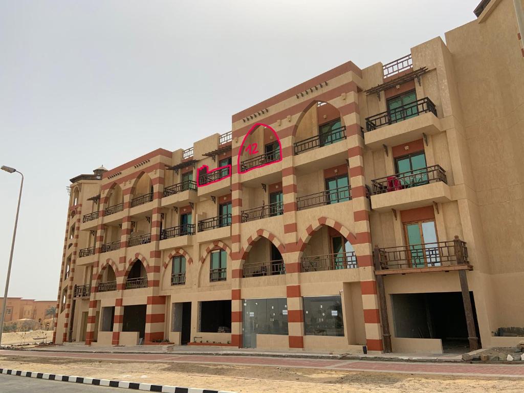 PortghalibFlat photo 1