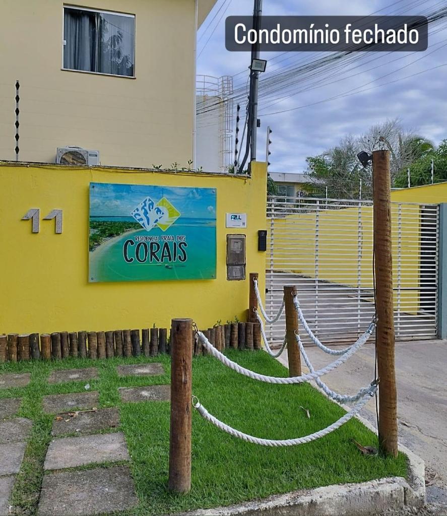 Praia dos Corais - Bahia photo 1