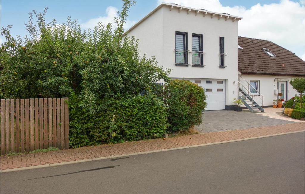 Beautiful Apartment In Schwalmstadt With Wifi And 1 Bedrooms photo 1