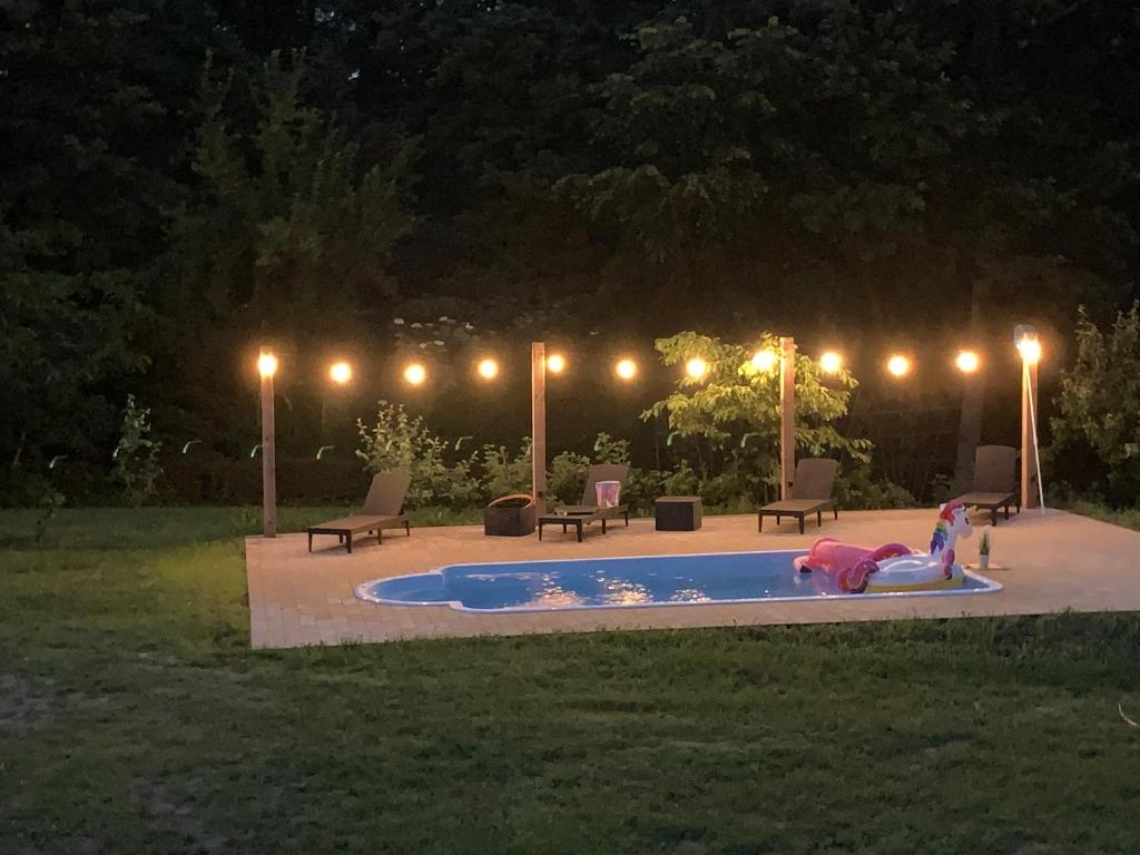 Happiness Country Retreat