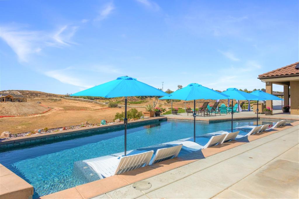 Gaia Inn & Spa- Adults Only- Temecula Wine Country photo 4