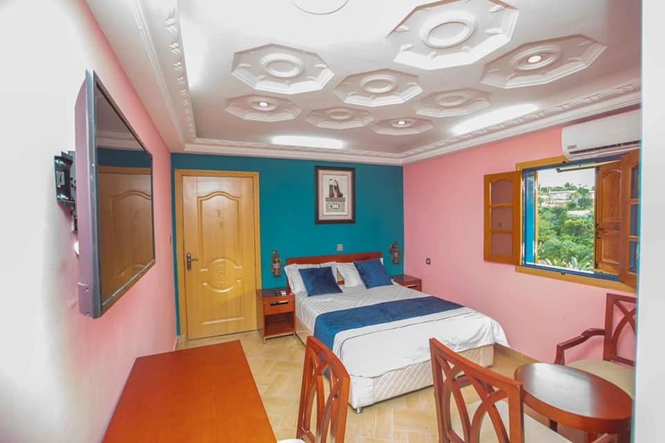 Mont Bleu Hôtel photo 3