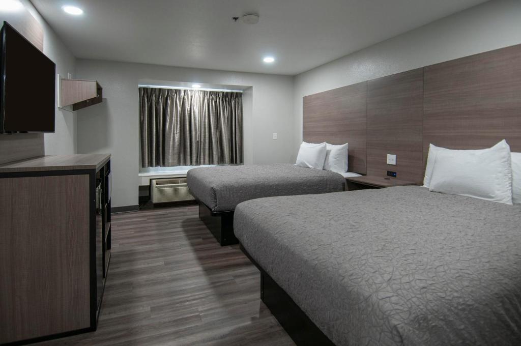 Americas Best Value Inn and Suites Lake Charles photo 2