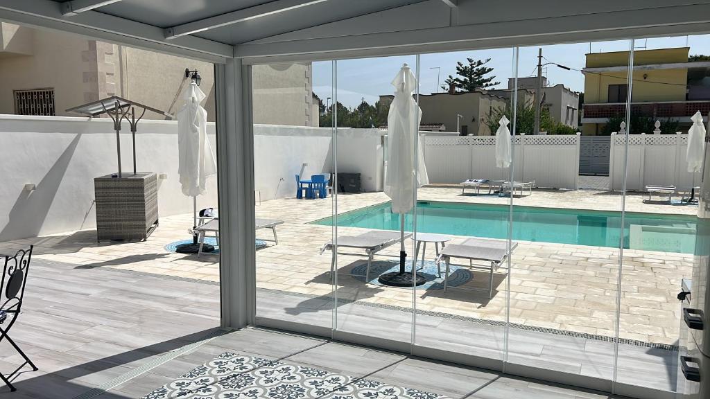 B&B Alto Salento - Pool and Sun photo 1