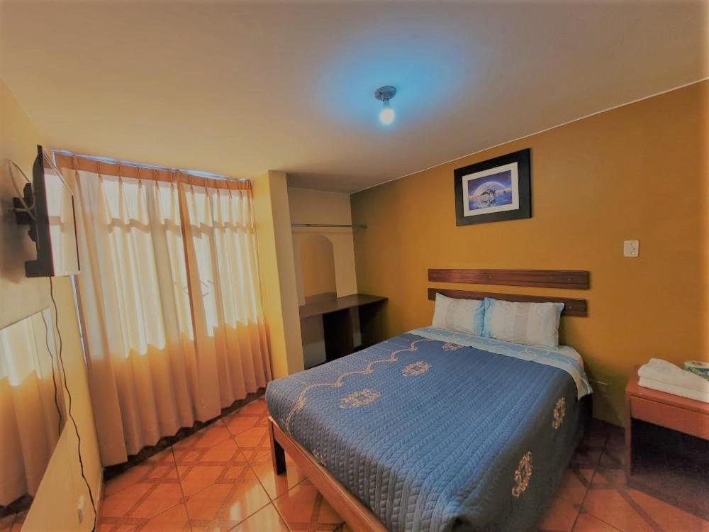 Hostal Cristal de luna photo 3