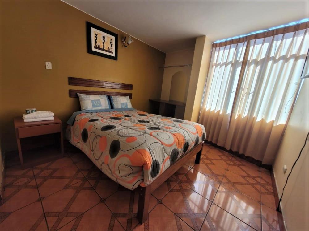 Hostal Cristal de luna photo 4