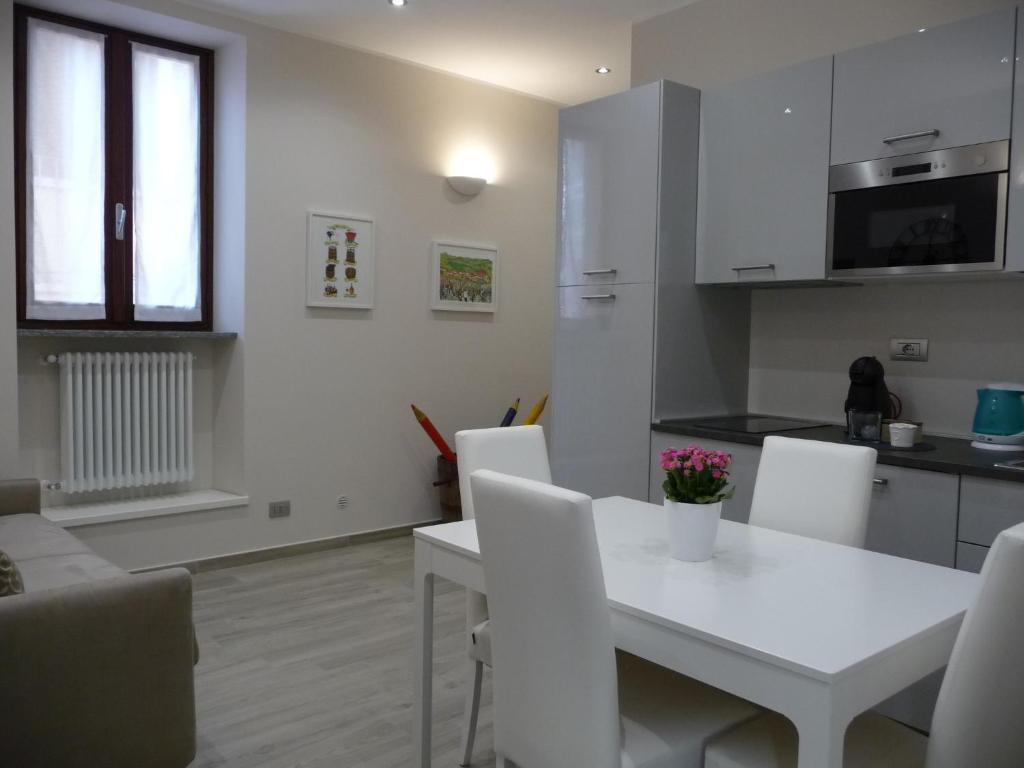 Casa Patrito - Appartamento Barolo photo 3