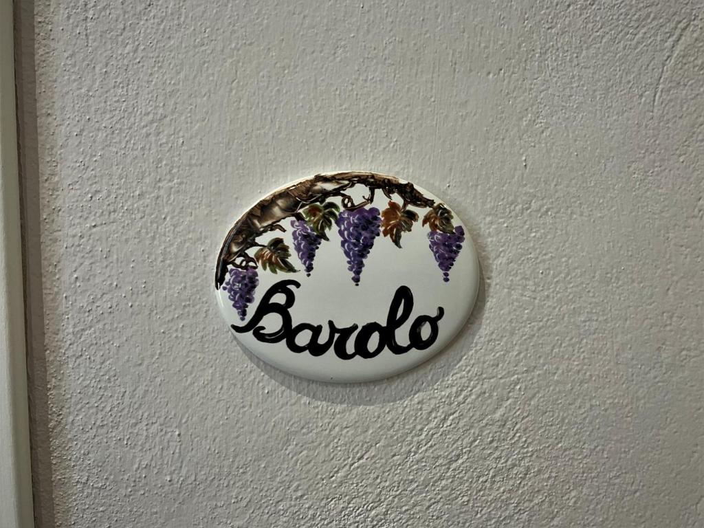 Casa Patrito - Appartamento Barolo photo 1
