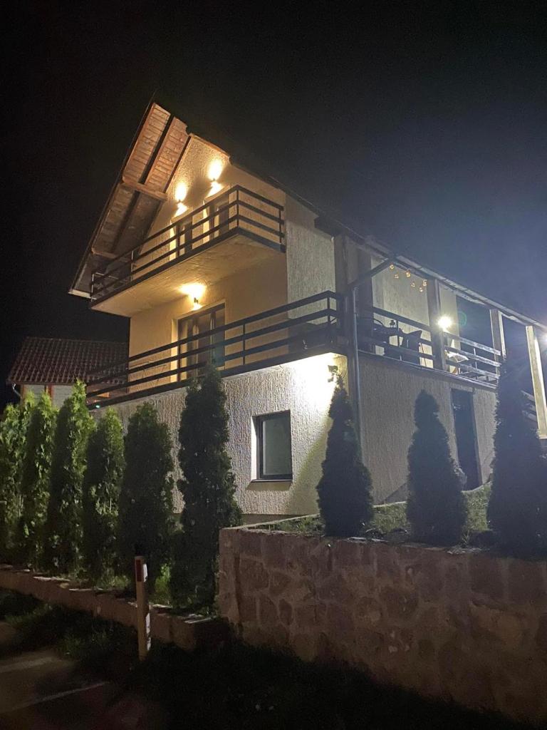 Kuća sa pogledom na Tornik photo 1