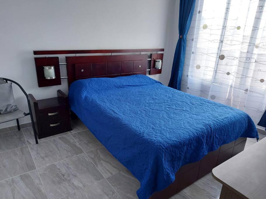 Acogedor apartamento La Nubia photo 4
