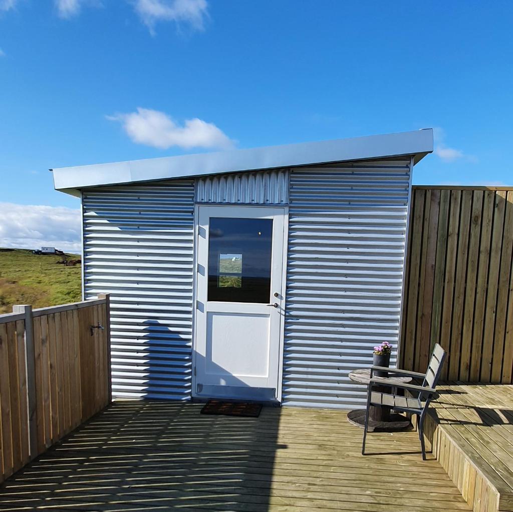 Tiny and cosy house in the countryside photo 1