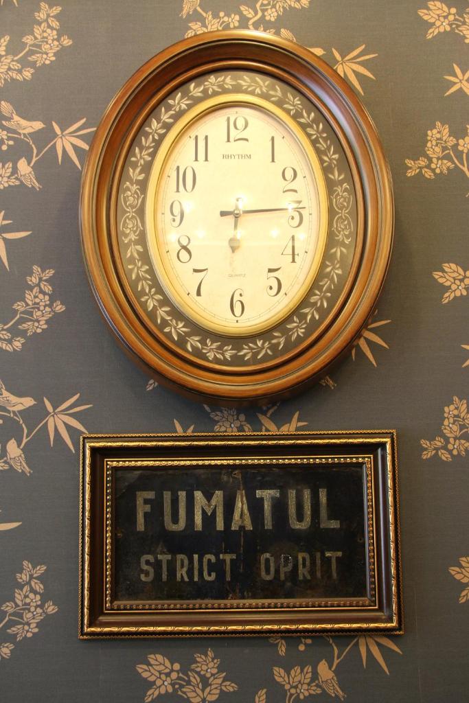 Hotel Style BESSARABIA photo 1
