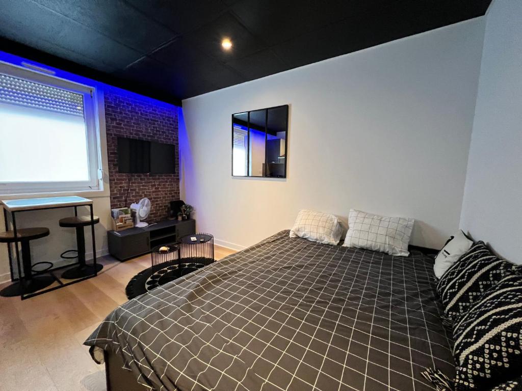La Suite "Black Hood" photo 3