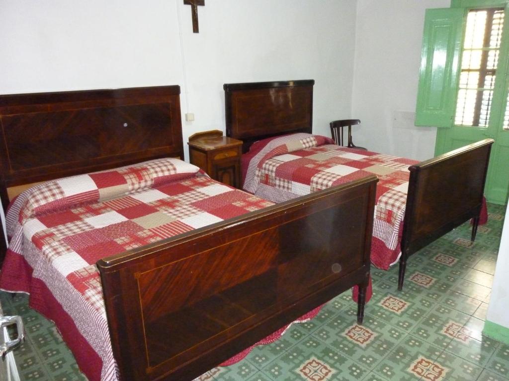 Pensión Fonda Vilalta photo 2