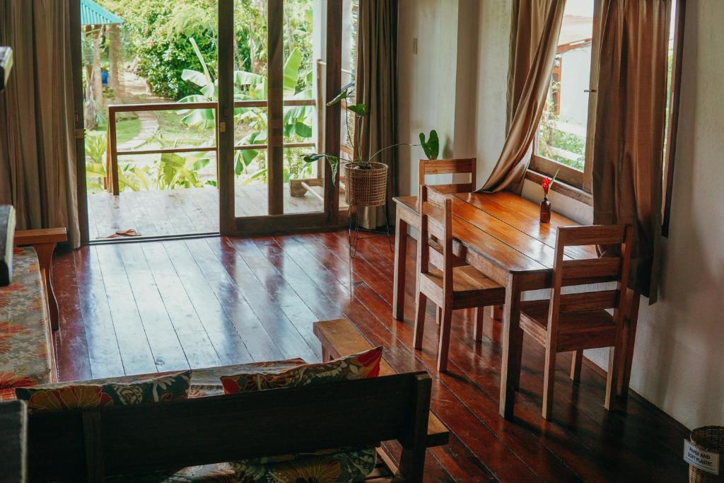 Ferra Resort Siargao photo 2