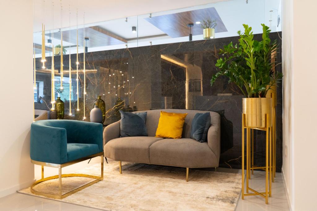 Casa Cuarzo Hotel Boutique photo 4