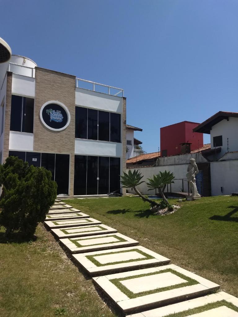 Pousada & Hostel Boca da Barra photo 3