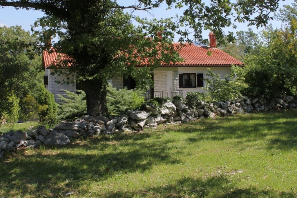 Holiday house with a parking space Krsan - Vlasici, Central Istria - Sredisnja Istra - 7685 photo 1