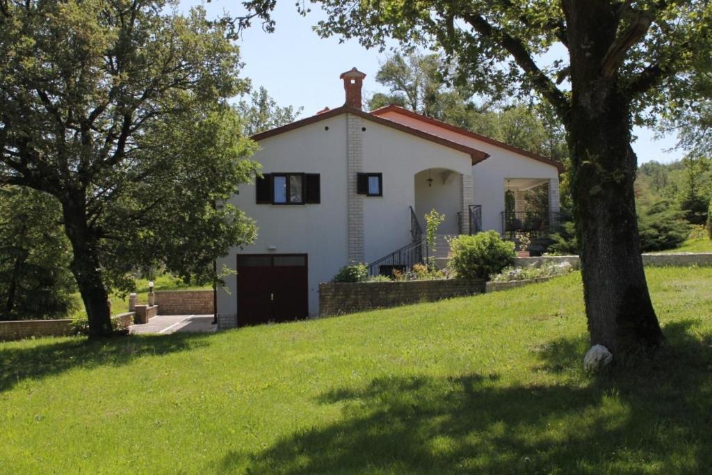 Holiday house with a parking space Krsan - Vlasici, Central Istria - Sredisnja Istra - 7685 photo 2