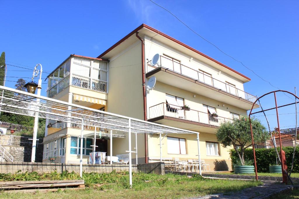 Apartments with a parking space Lovran, Opatija - 7705 photo 2