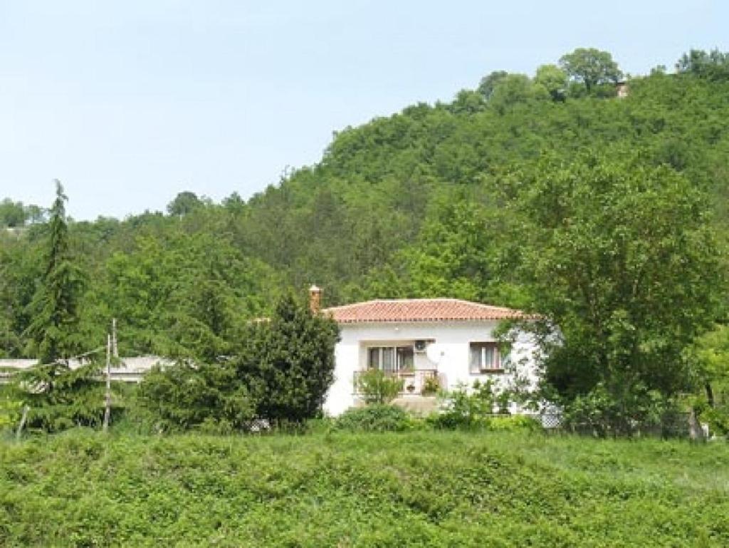 Apartments with a parking space Krbune, Central Istria - Sredisnja Istra - 7670 photo 1
