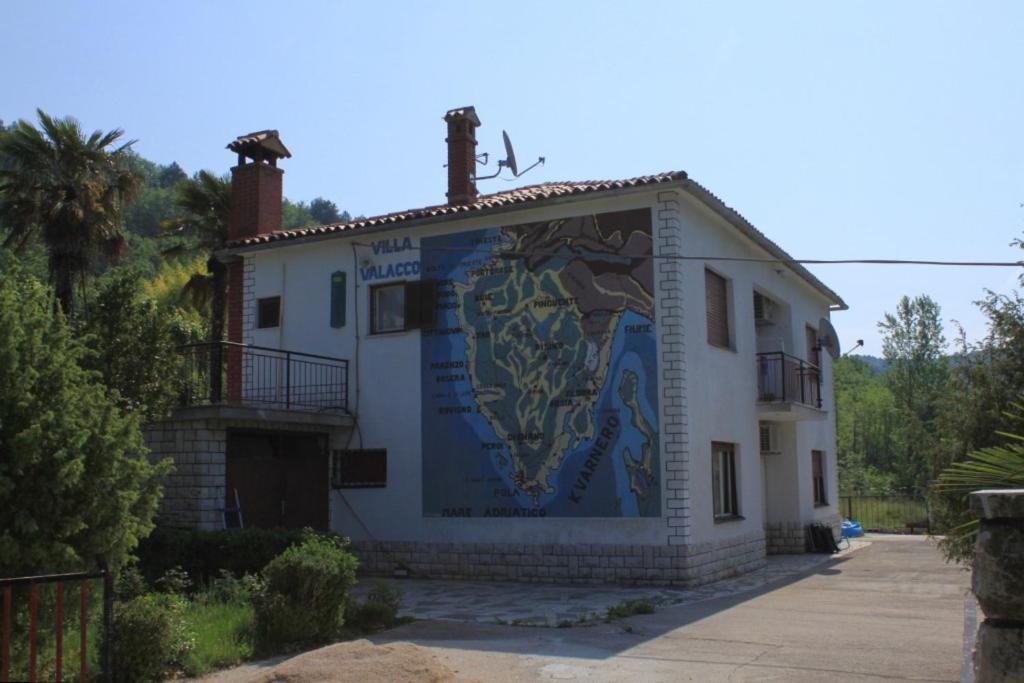 Apartments with a parking space Krbune, Central Istria - Sredisnja Istra - 7670 photo 2
