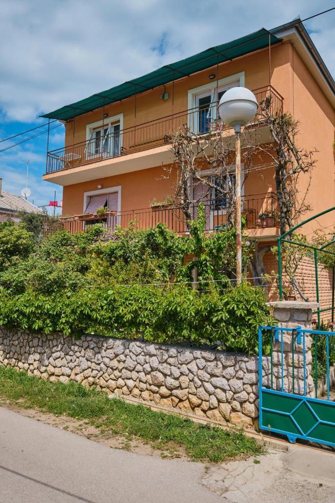 Apartments with a parking space Mali Losinj (Losinj) - 7972 photo 2