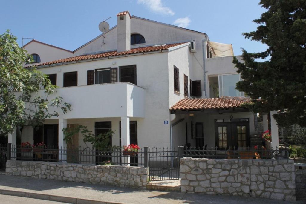 Apartments with a parking space Mali Losinj (Losinj) - 7969 photo 2