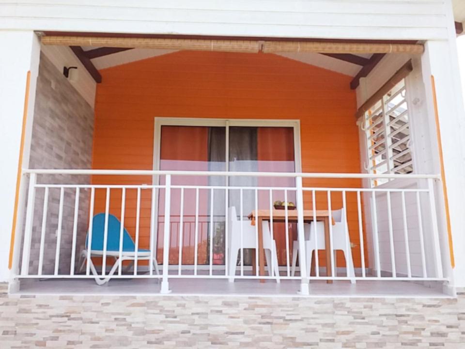 Nouveau logement T2 avec vue sur mer et montagne photo 2