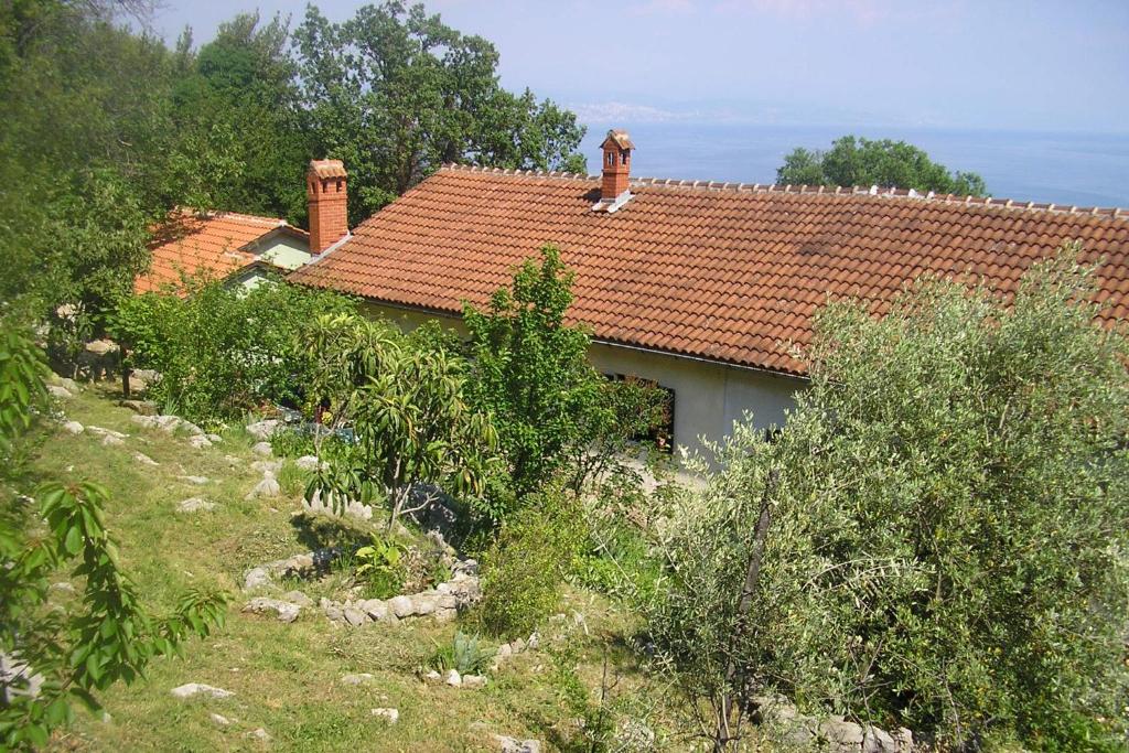 Apartments with a parking space Icici, Opatija - 7763