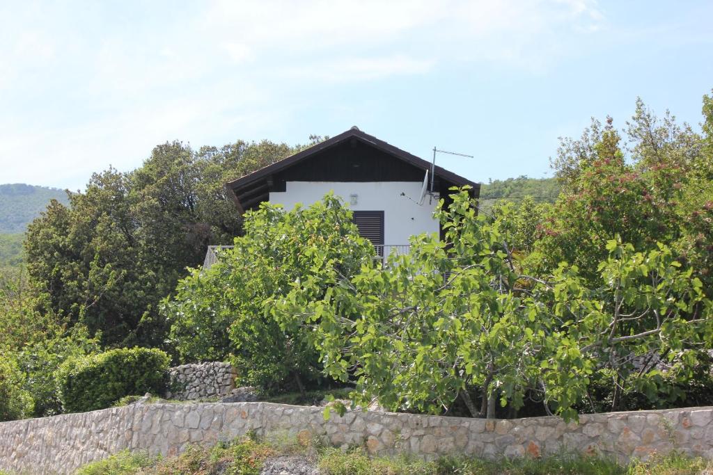 Holiday house with a parking space Brsec, Opatija - 7795 photo 1