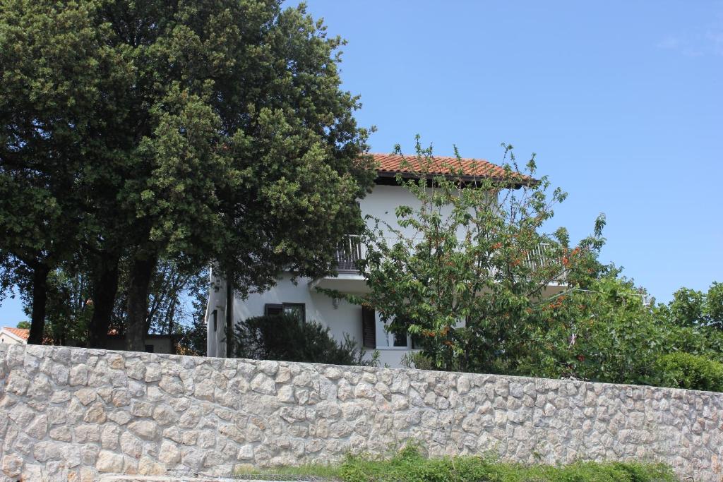 Holiday house with a parking space Brsec, Opatija - 7795 photo 2
